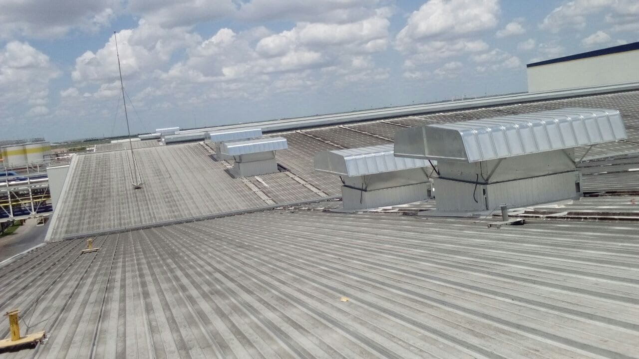 Reito HVAC
